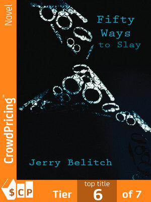 cover image of Fifty Ways to Slay